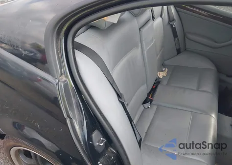 2003 BMW 325Xi z USA, uszkodzony, nr VIN WBAEU33413PM56978